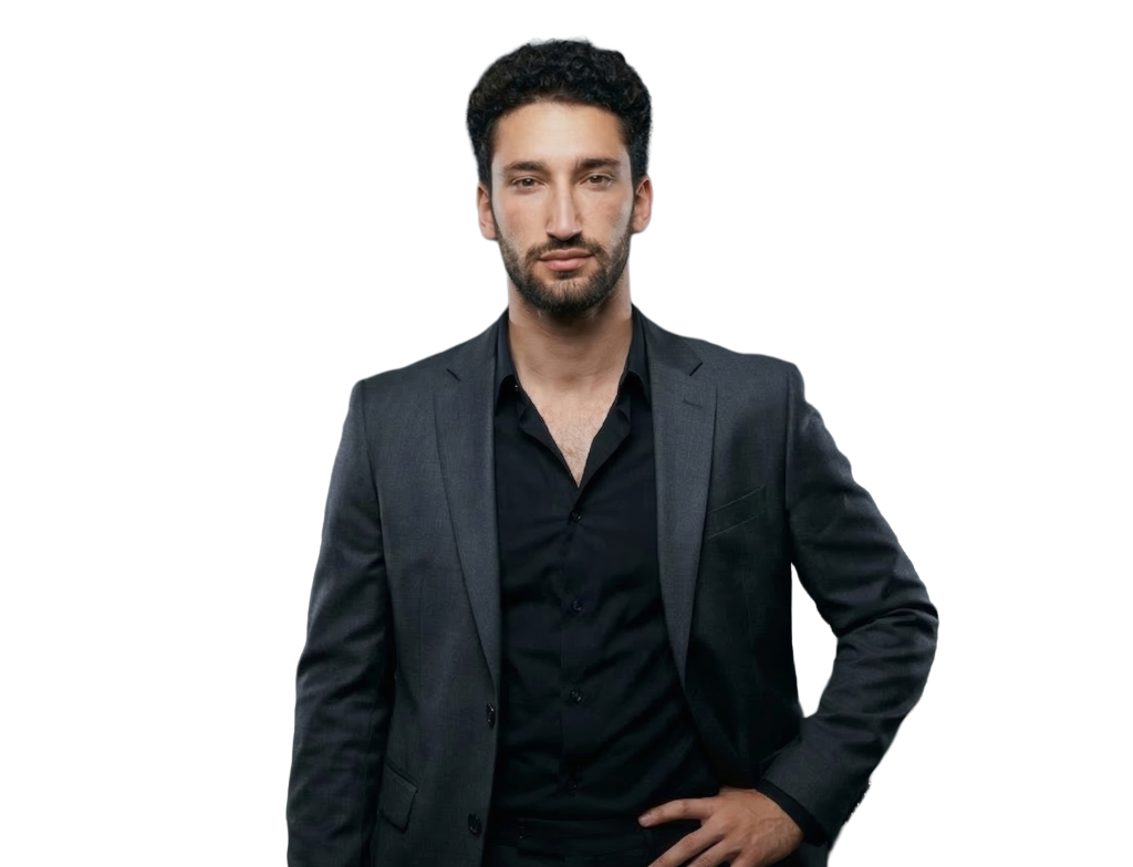Constellations Digital founder and senior paid media strategist